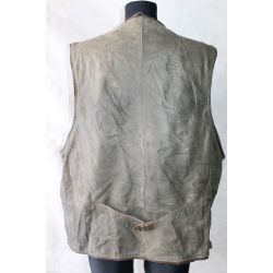 KAMIZELKA MOTOR SKÓRA M.FLUES rozm. 50